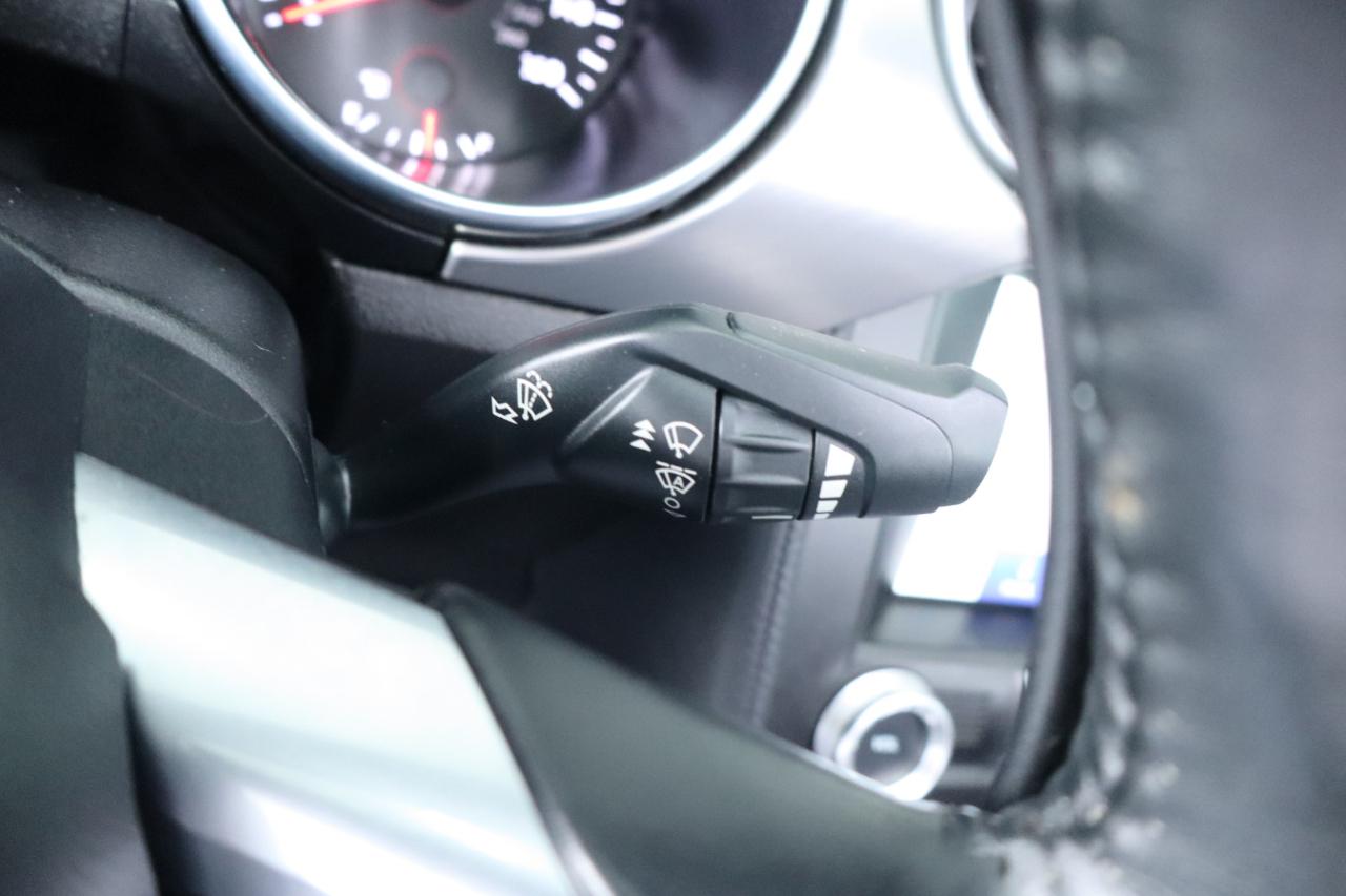 Ford Mustang EcoBoost Convertible 2023