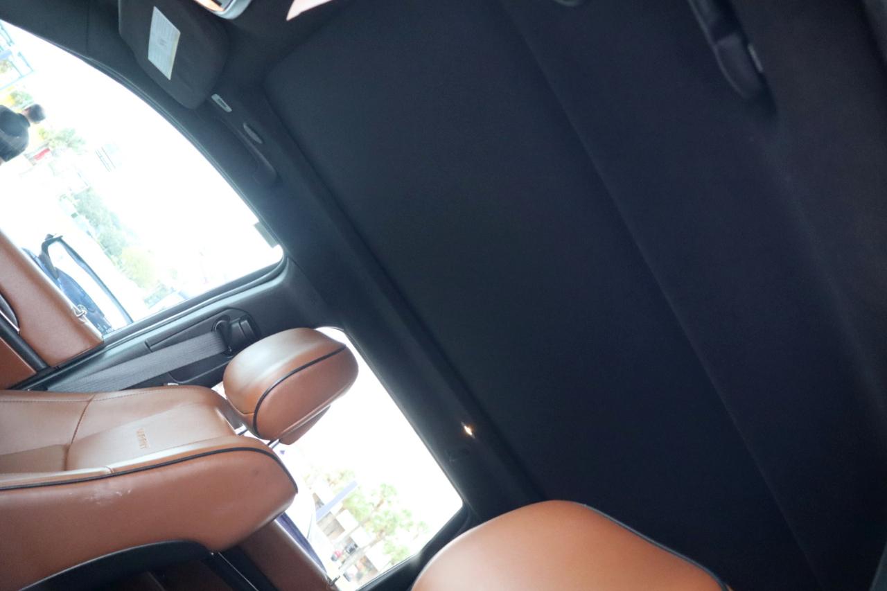 Jeep Grand Cherokee Summit 4x4 2019