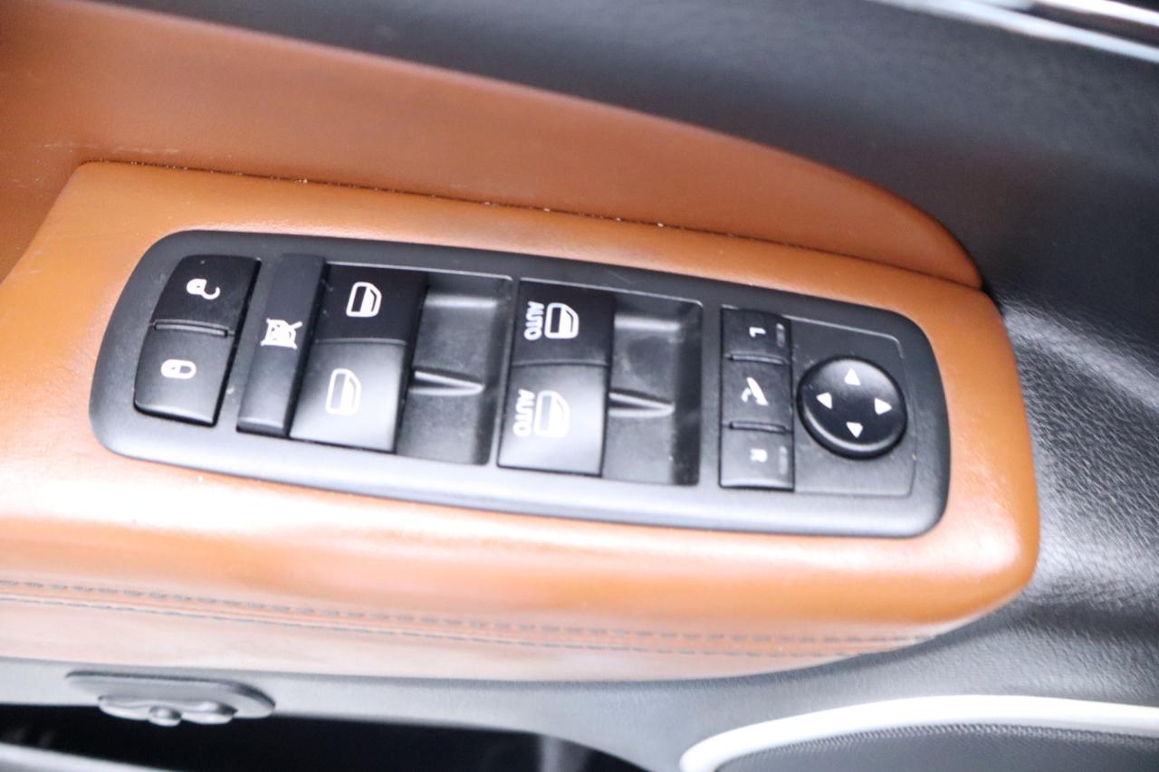 Jeep Grand Cherokee Summit 4x4 2019