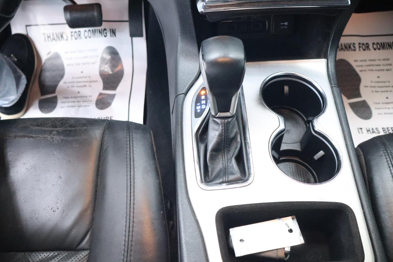 Jeep Grand Cherokee Sterling Edition 4x2 *Ltd Avail* 2018