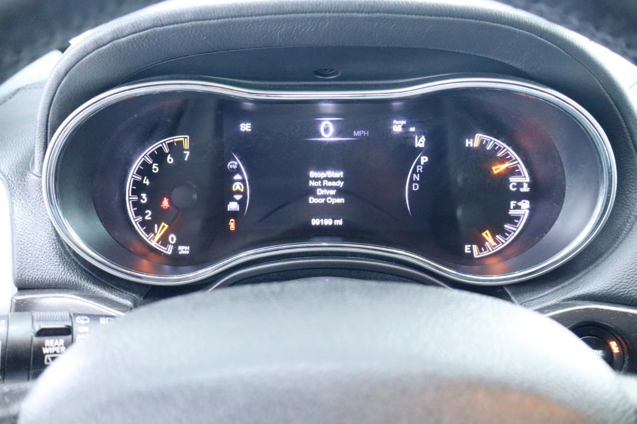 Jeep Grand Cherokee Sterling Edition 4x2 *Ltd Avail* 2018