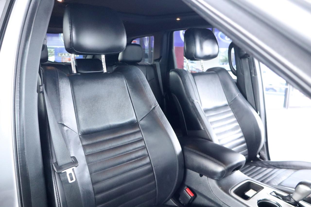 Jeep Grand Cherokee Sterling Edition 4x2 *Ltd Avail* 2018