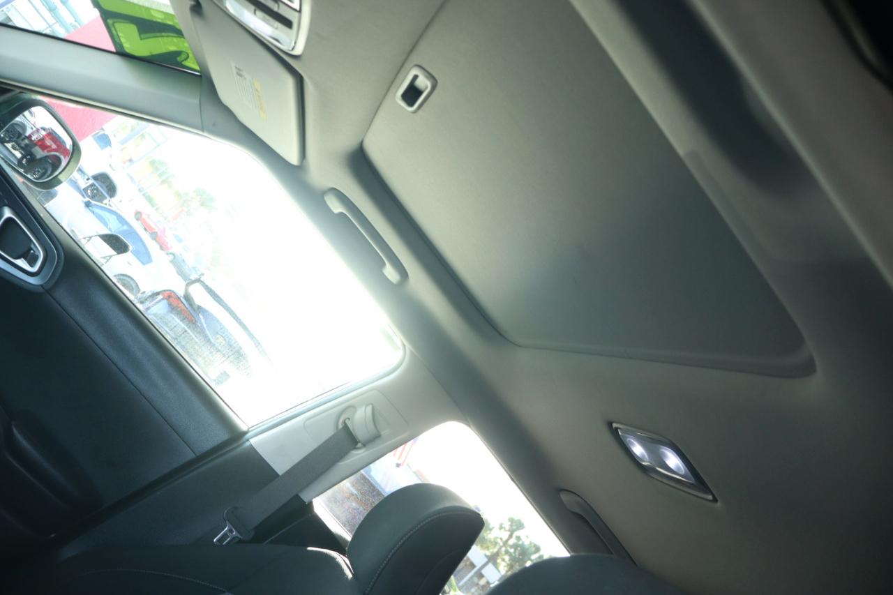 Kia Soul EX IVT 2021
