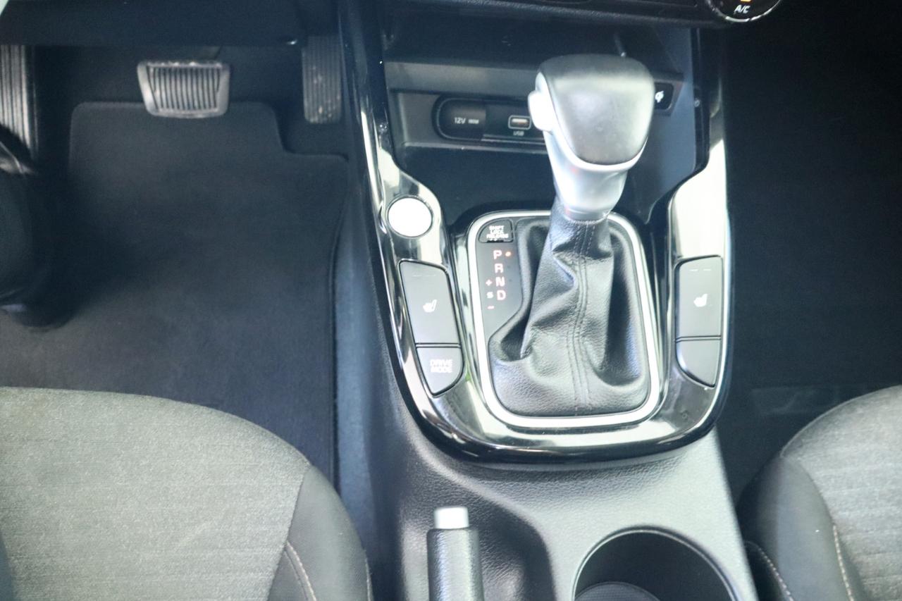 Kia Soul EX IVT 2021