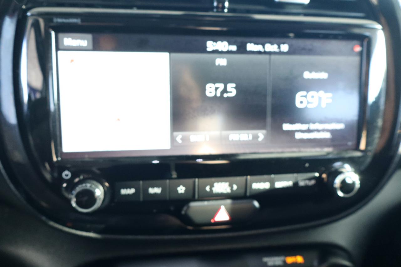 Kia Soul EX IVT 2021