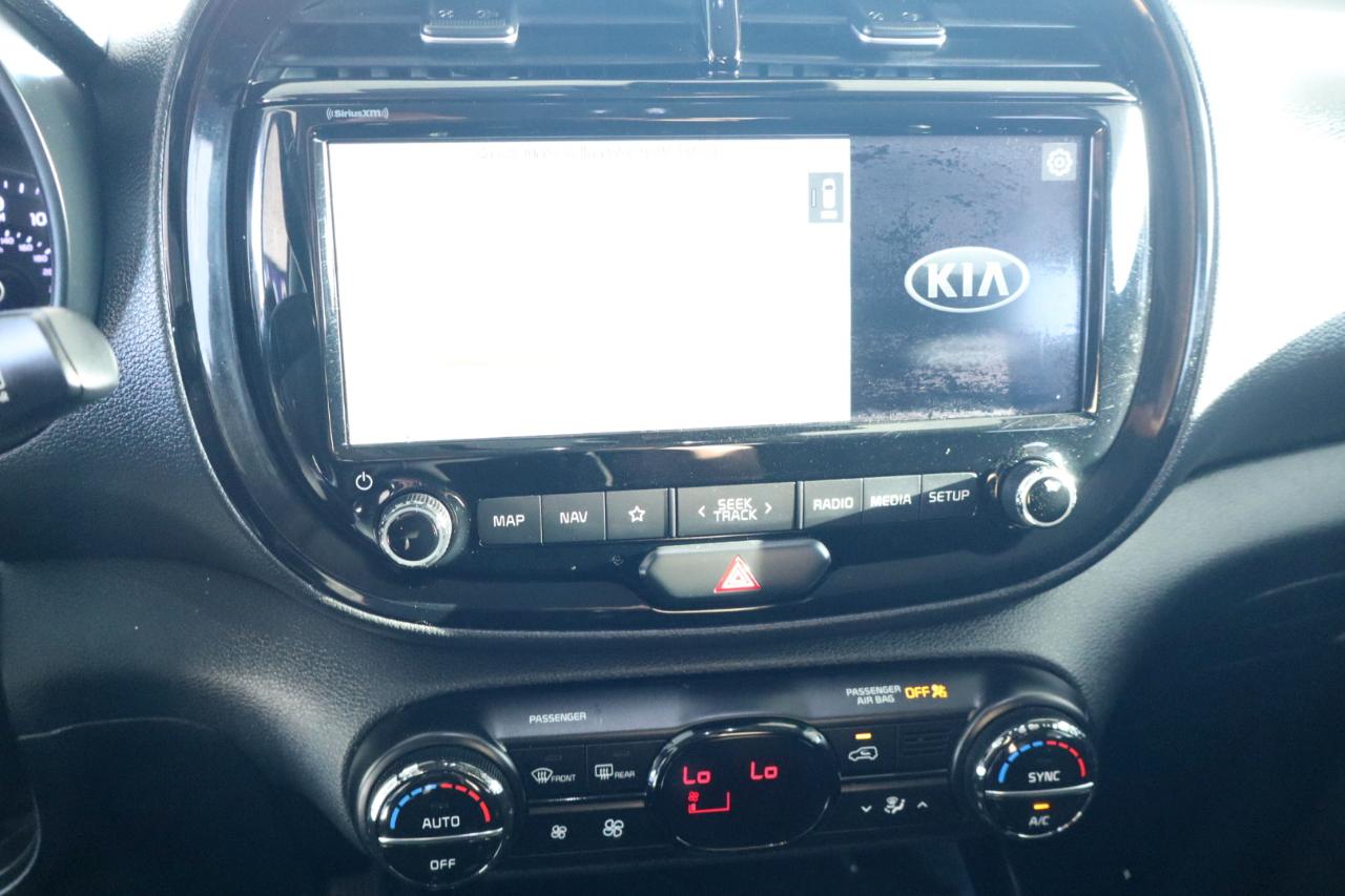Kia Soul EX IVT 2021