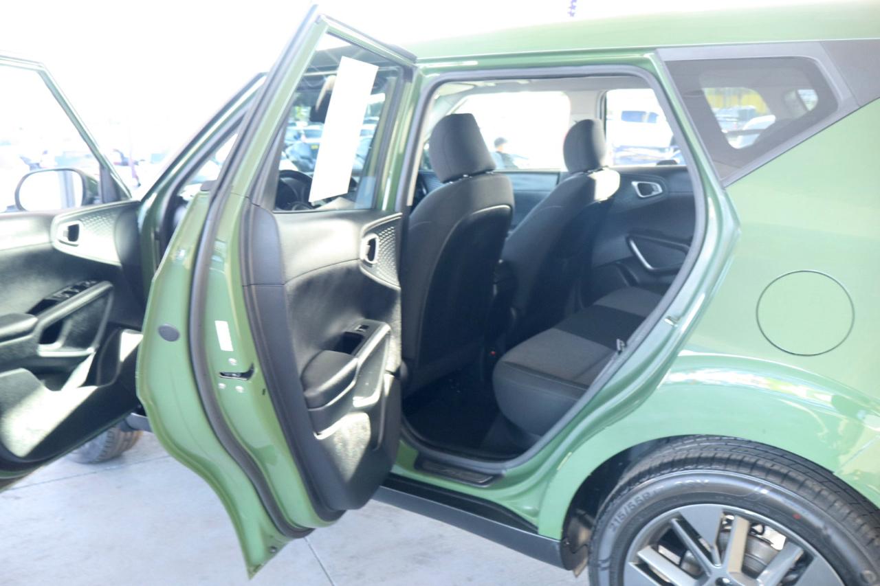 Kia Soul EX IVT 2021