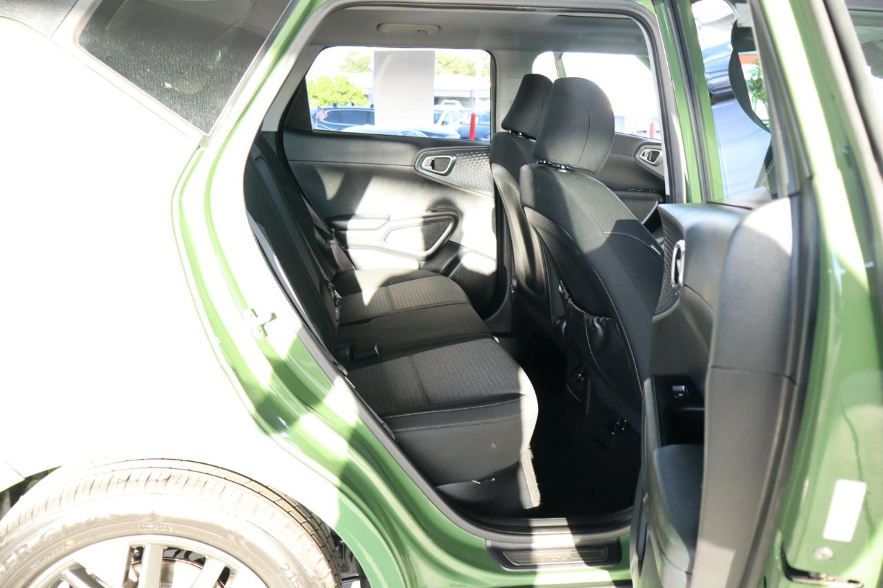 Kia Soul EX IVT 2021