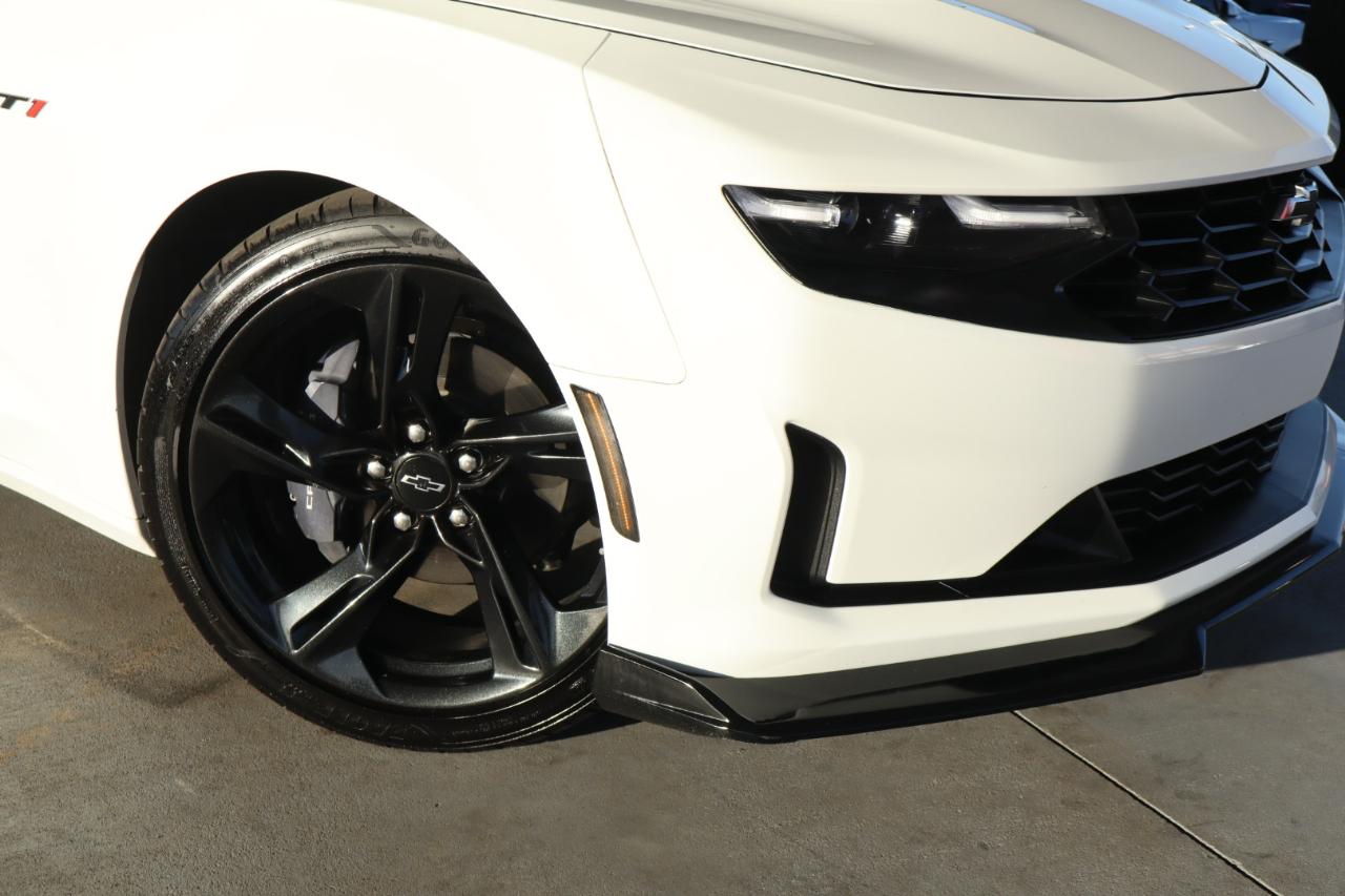 Chevrolet Camaro 2dr Cpe LT1 2022