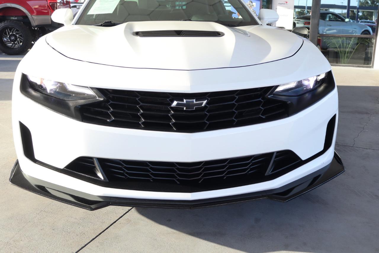 Chevrolet Camaro 2dr Cpe LT1 2022