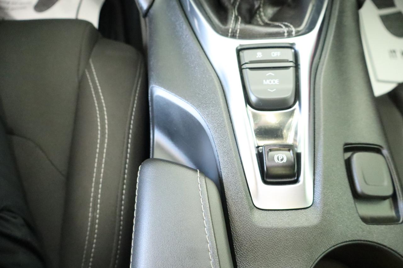 Chevrolet Camaro 2dr Cpe LT1 2022