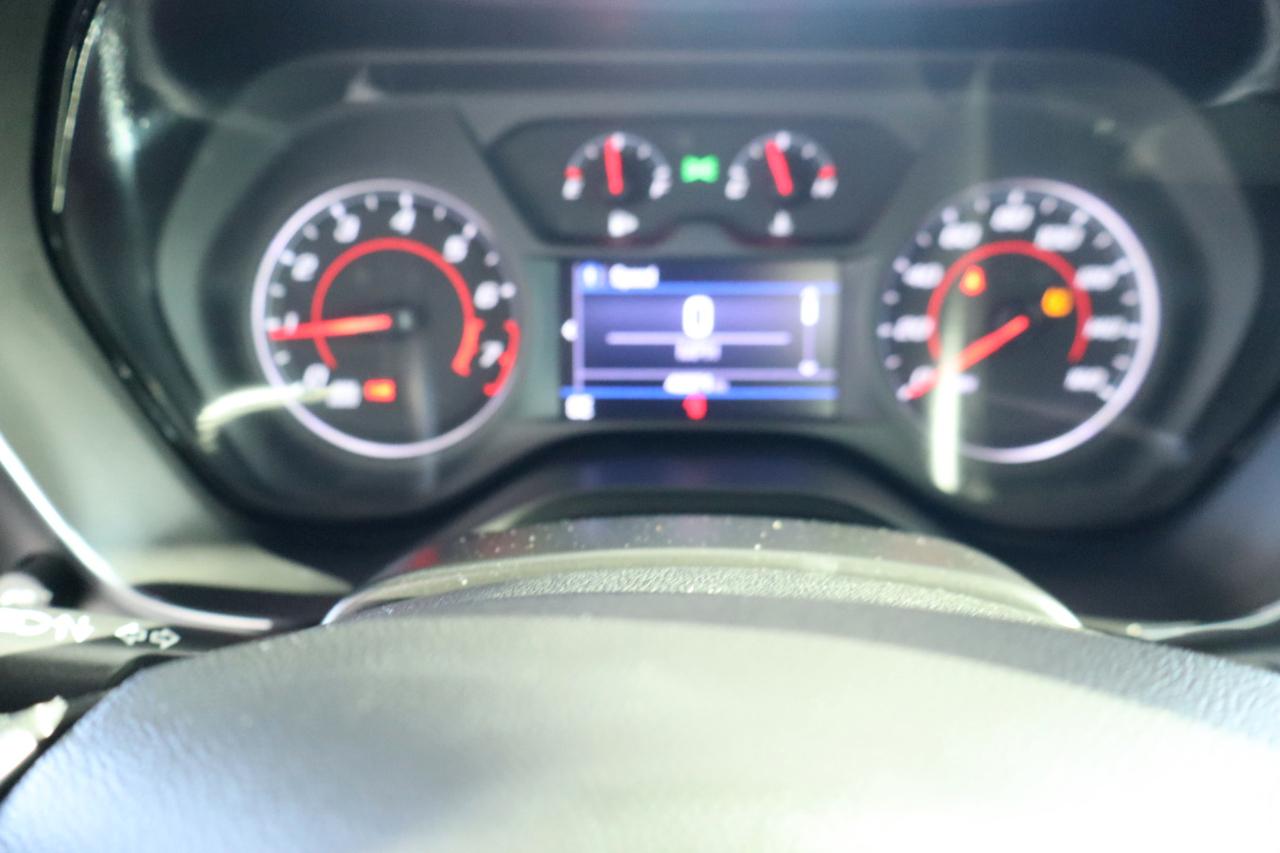 Chevrolet Camaro 2dr Cpe LT1 2022