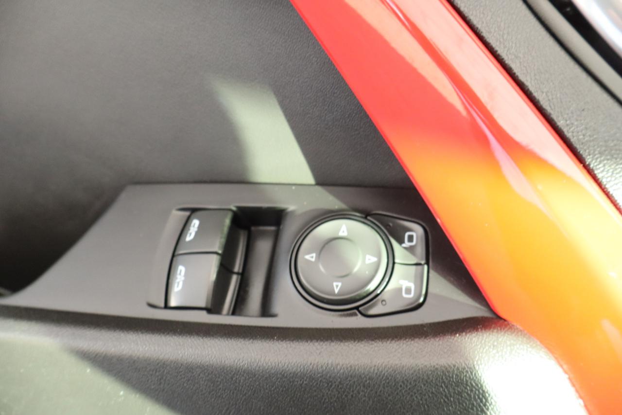 Chevrolet Camaro 2dr Cpe LT1 2022