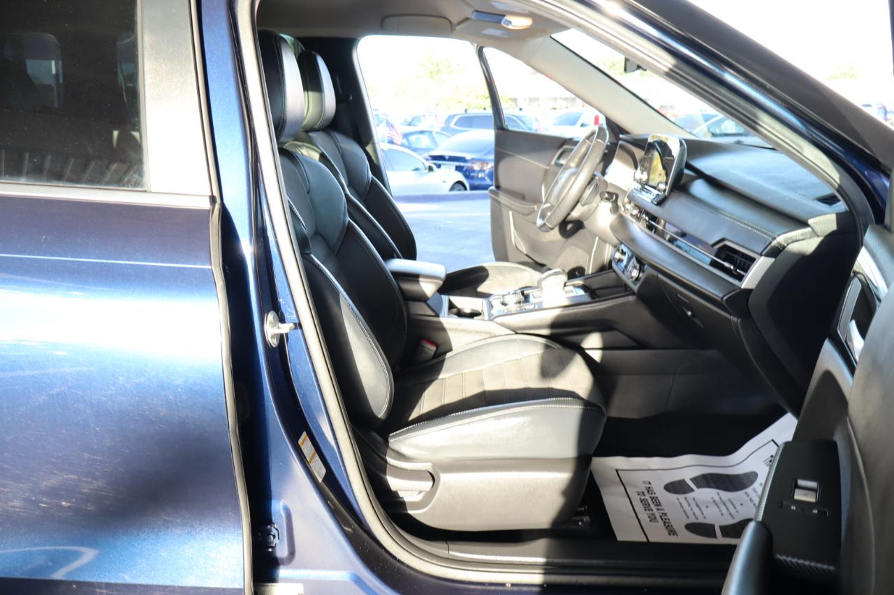 Mitsubishi Outlander SE Launch Edition FWD 2022