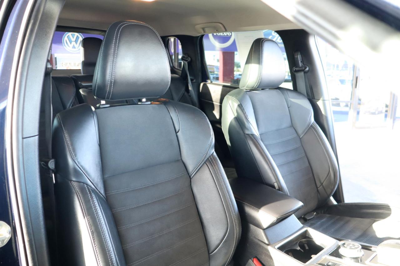 Mitsubishi Outlander SE Launch Edition FWD 2022