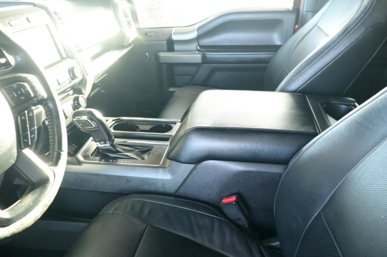 Ford F-150 2WD SuperCrew 150" XLT 2016