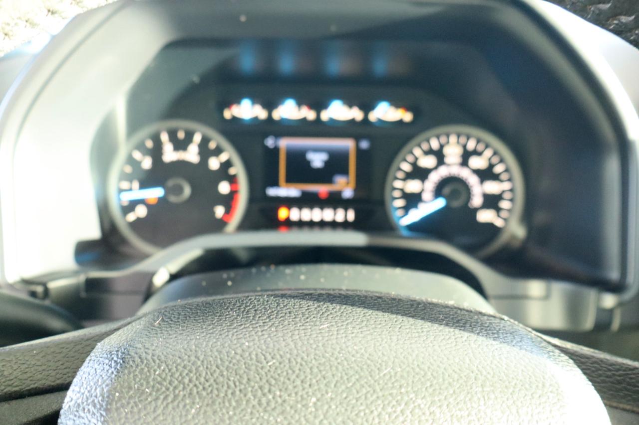 Ford F-150 2WD SuperCrew 150" XLT 2016