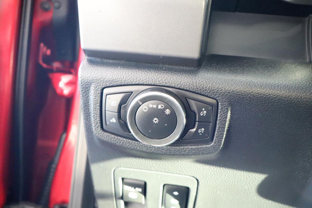 Ford F-150 2WD SuperCrew 150" XLT 2016