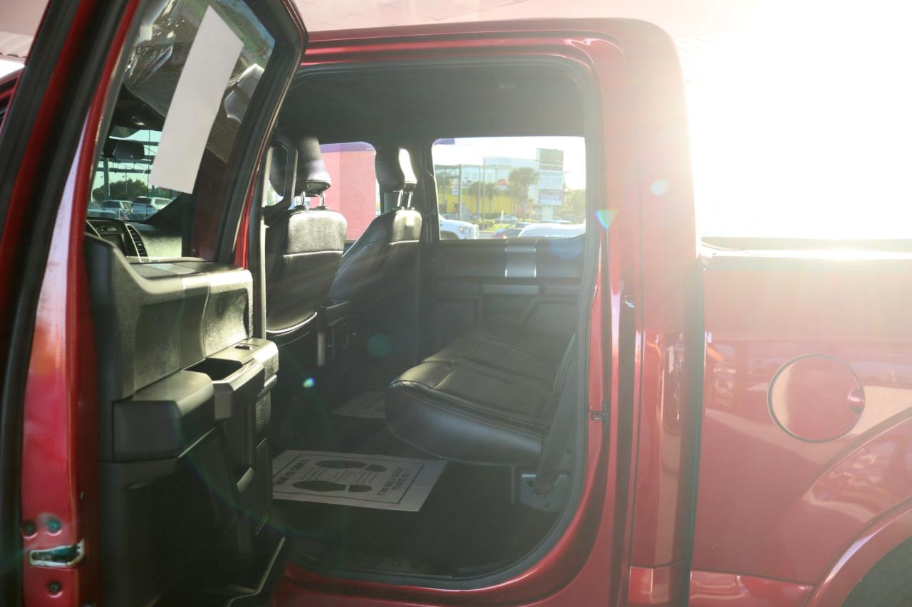 Ford F-150 2WD SuperCrew 150" XLT 2016