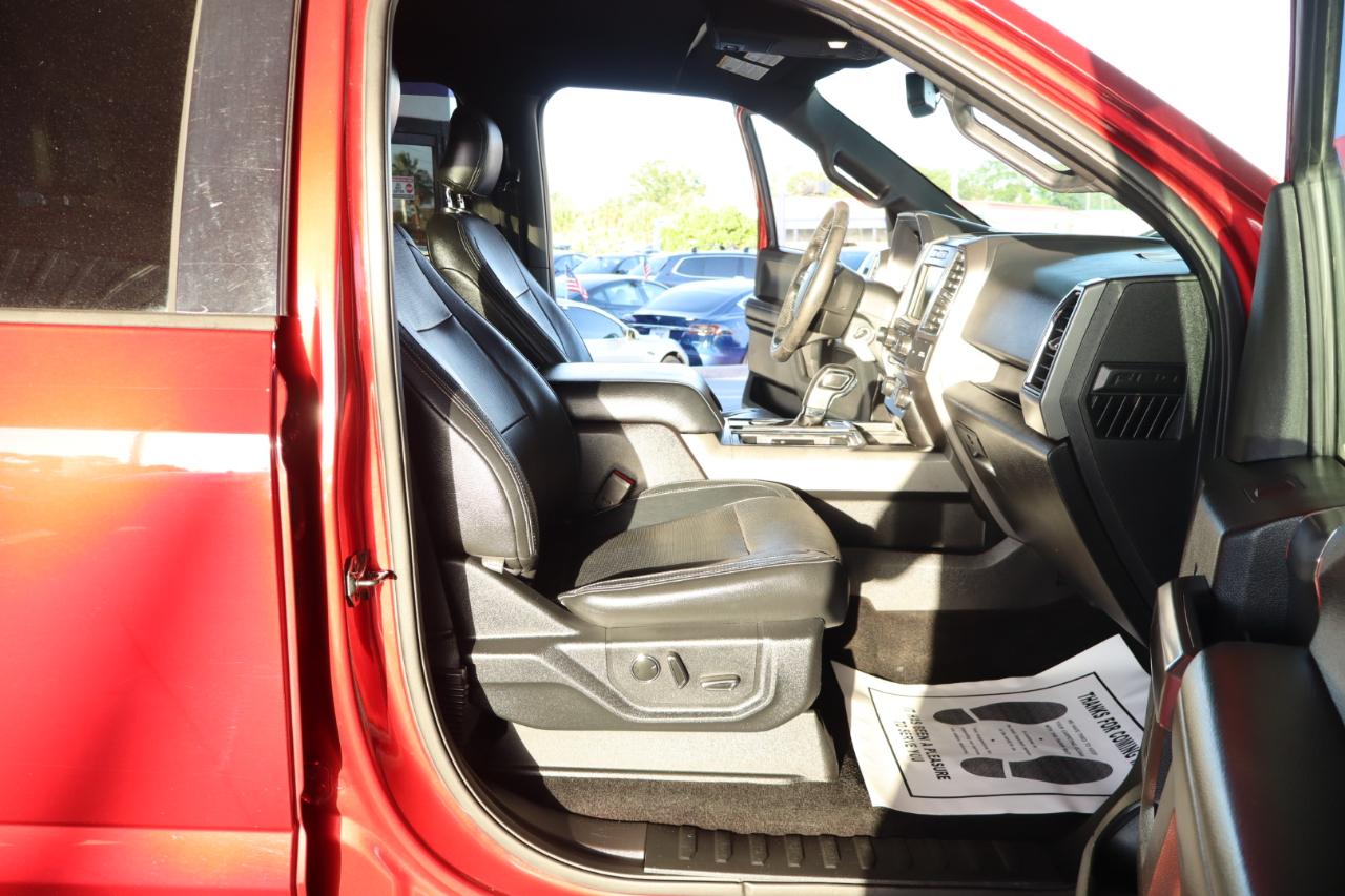 Ford F-150 2WD SuperCrew 150" XLT 2016