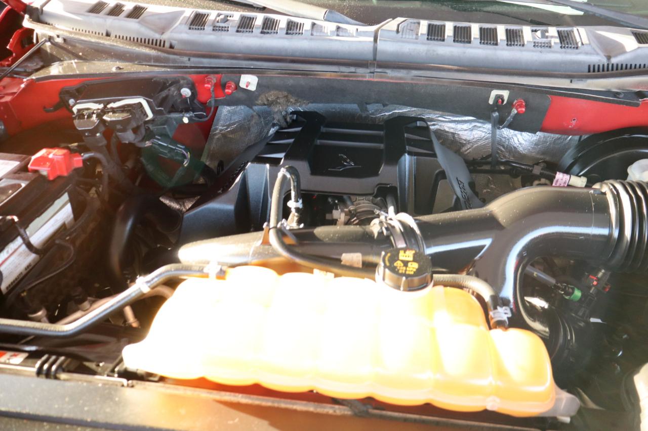 Ford F-150 2WD SuperCrew 150" XLT 2016