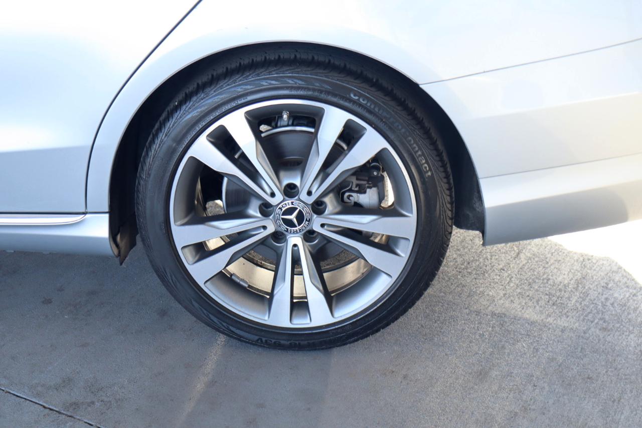 Mercedes-Benz C-Class C 300 Sedan 2018