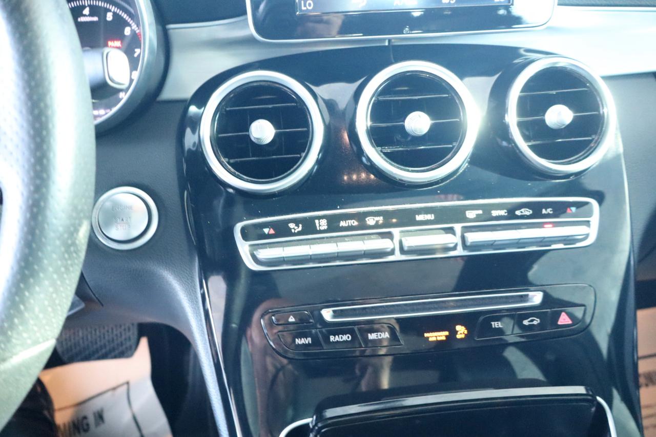 Mercedes-Benz C-Class C 300 Sedan 2018