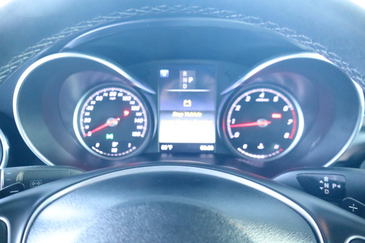 Mercedes-Benz C-Class C 300 Sedan 2018