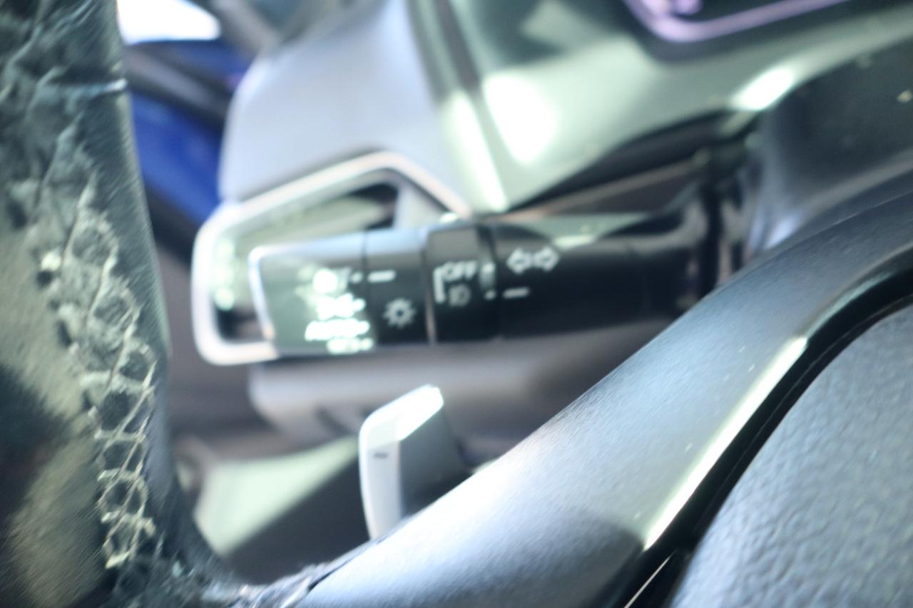 Honda Accord Sedan Sport 2.0T Auto 2022