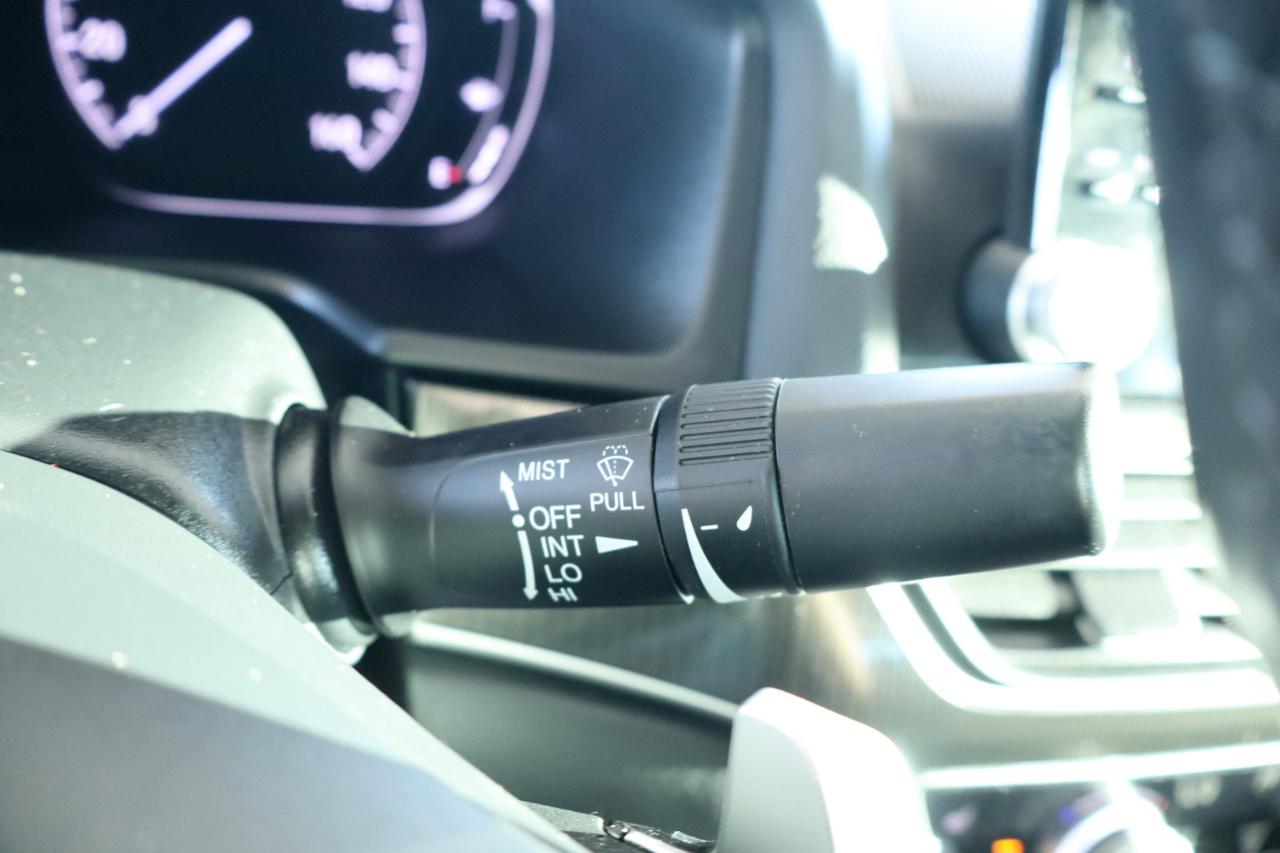 Honda Accord Sedan Sport 2.0T Auto 2022