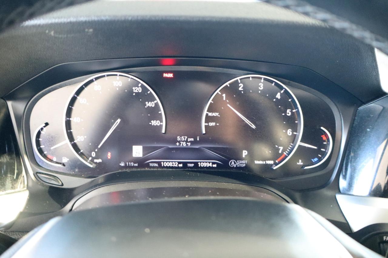 BMW 3 Series 330i Sedan North America 2020