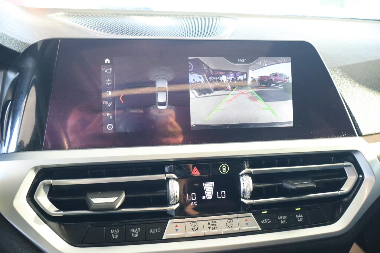 BMW 3 Series 330i Sedan North America 2020