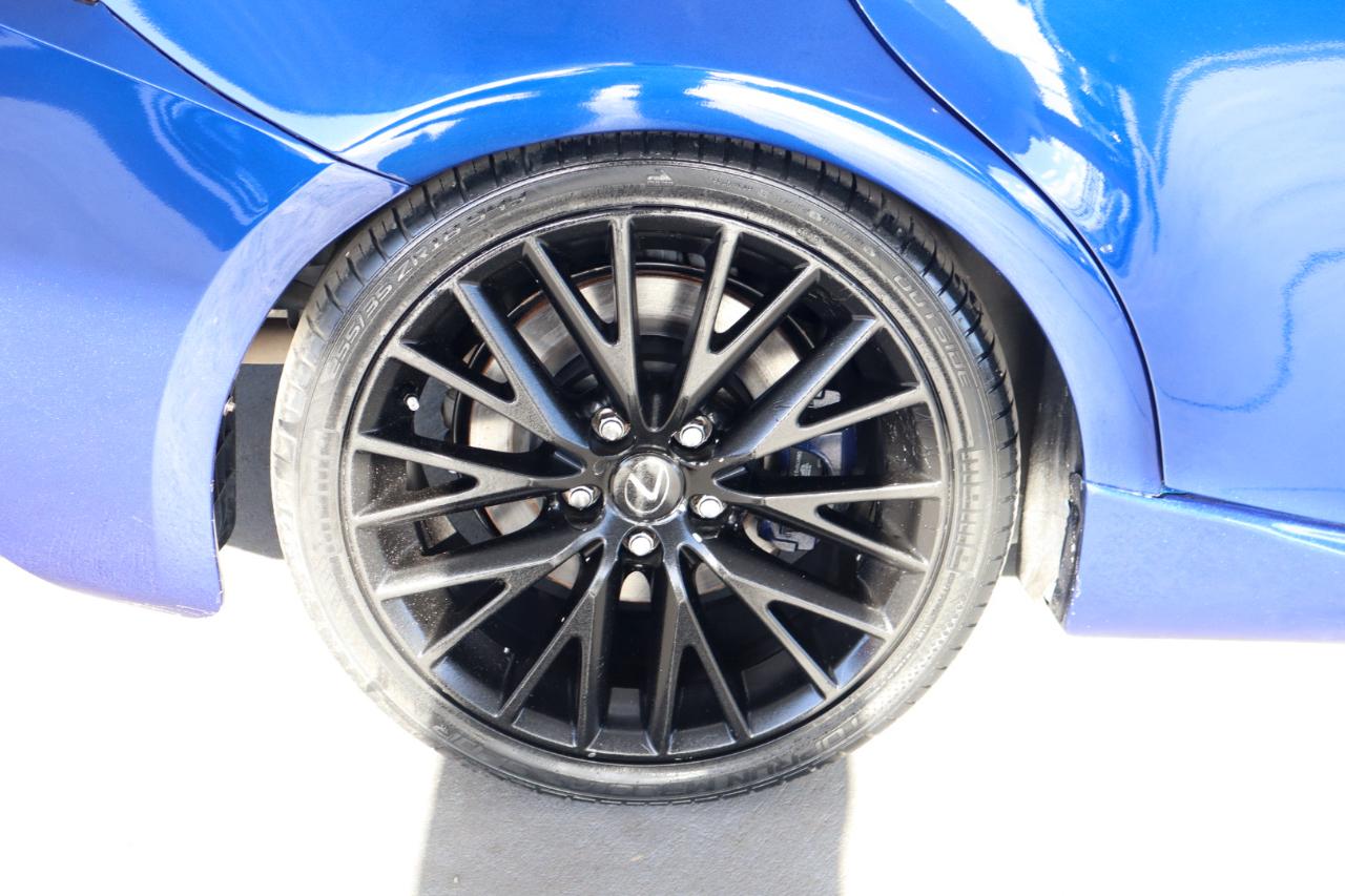 Lexus IS 300 4dr Sdn AWD 2016