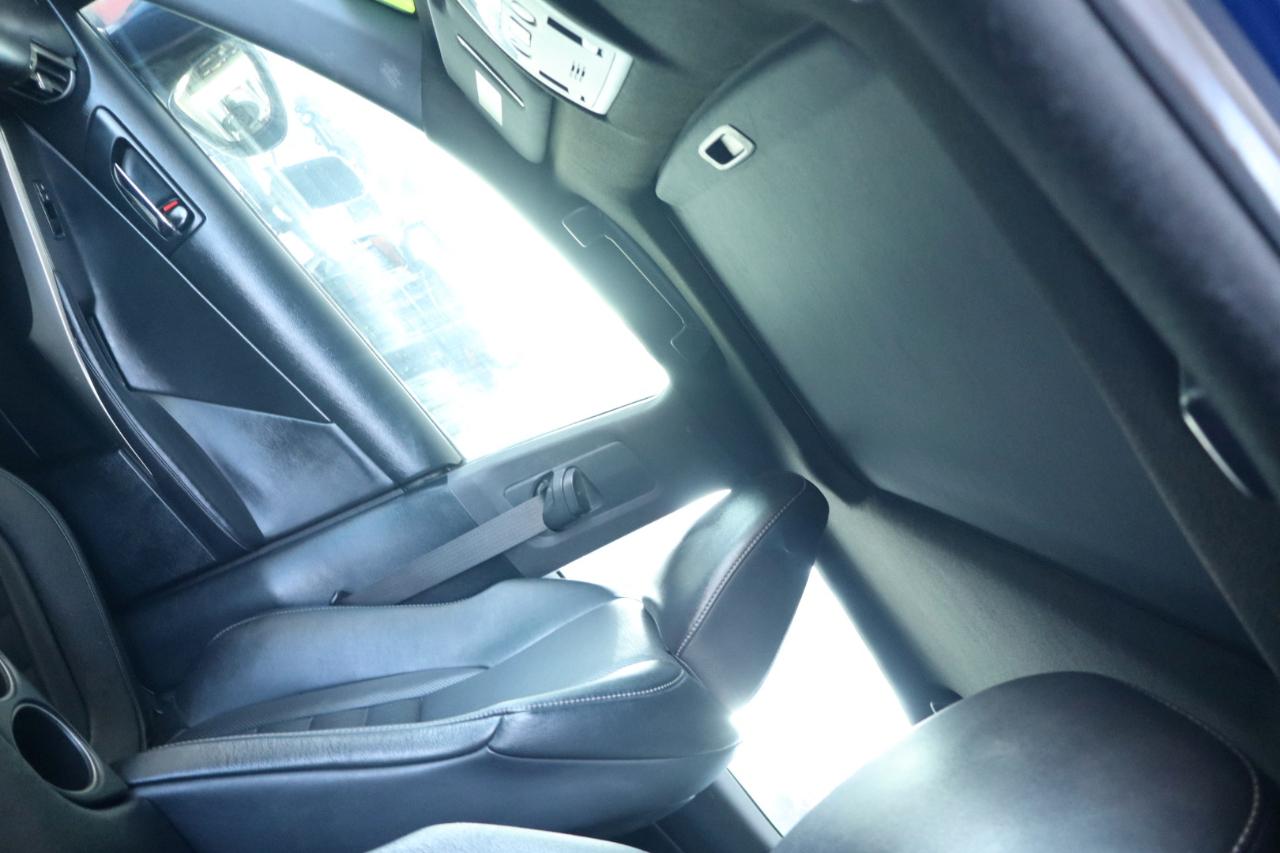 Lexus IS 300 4dr Sdn AWD 2016