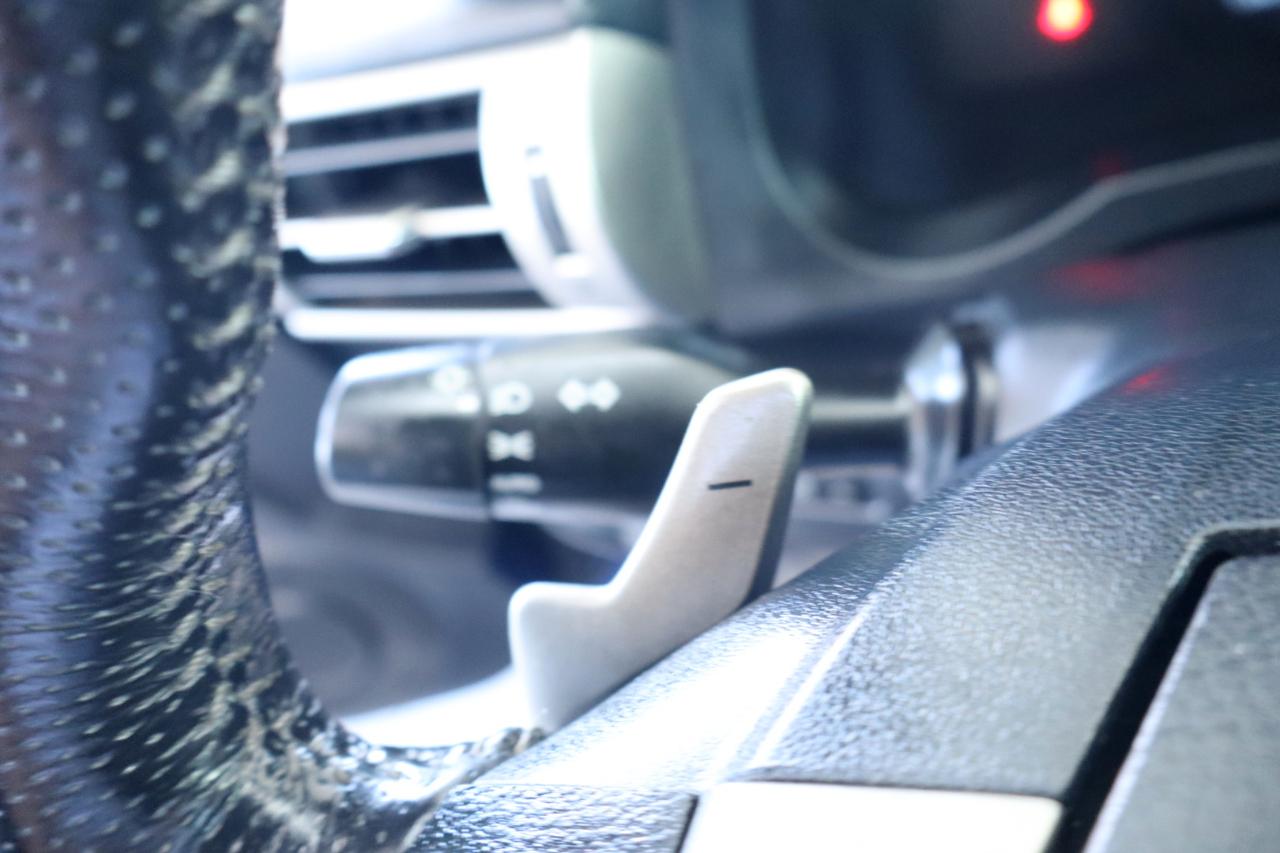 Lexus IS 300 4dr Sdn AWD 2016