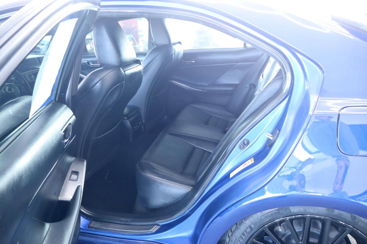 Lexus IS 300 4dr Sdn AWD 2016
