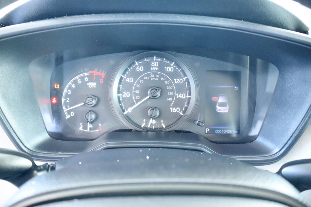 Toyota Corolla L CVT (Natl) 2021