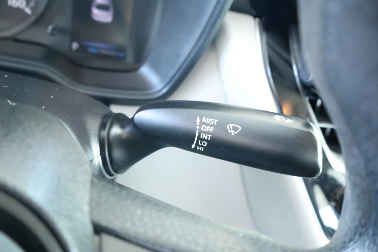 Toyota Corolla L CVT (Natl) 2021