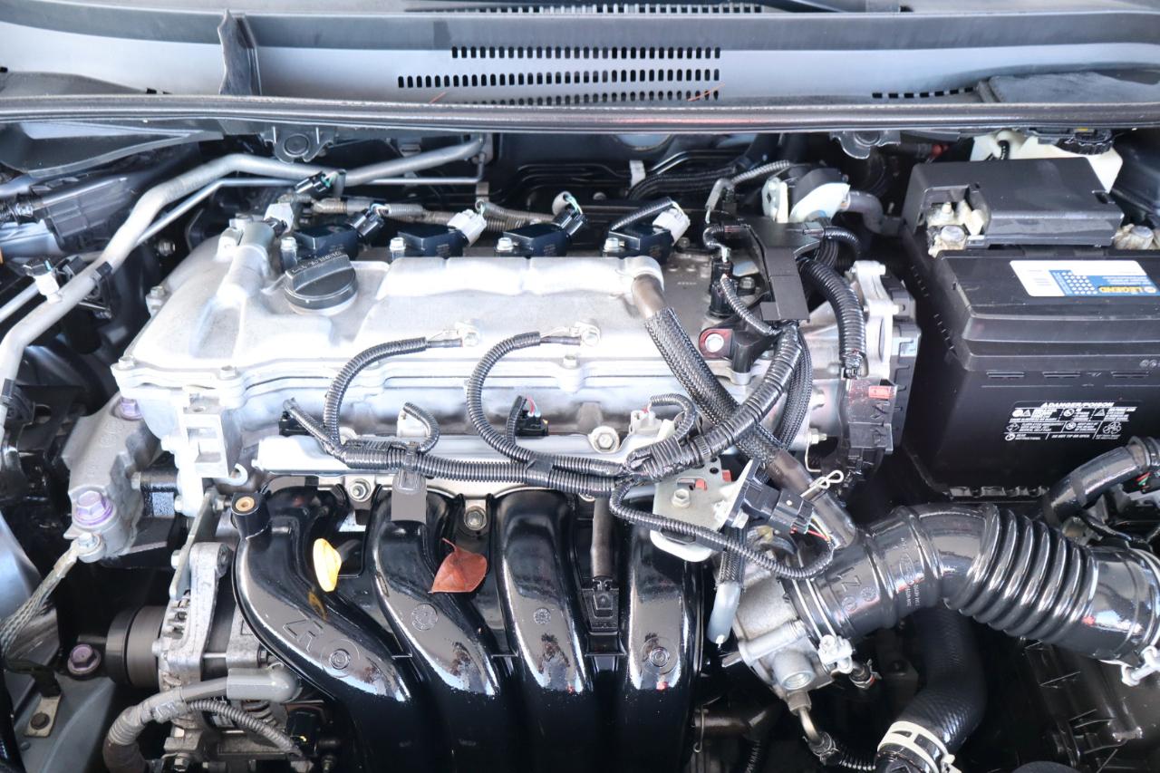 Toyota Corolla L CVT (Natl) 2021