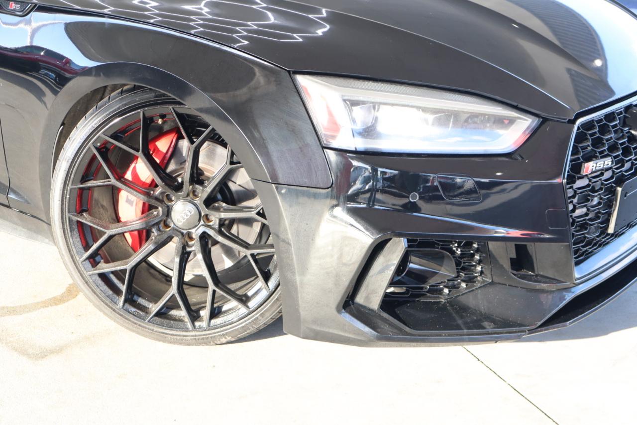 Audi S5 Sportback 3.0 TFSI Premium Plus 2018