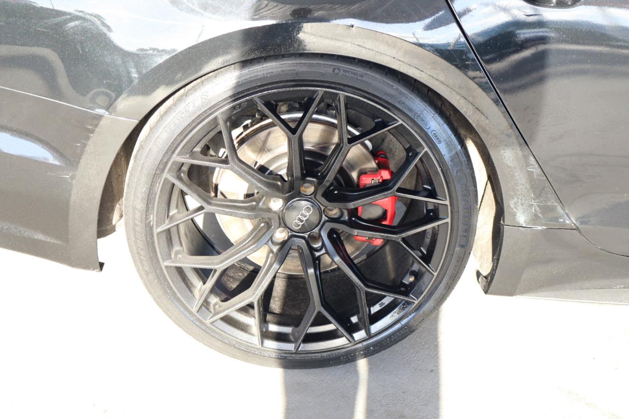 Audi S5 Sportback 3.0 TFSI Premium Plus 2018
