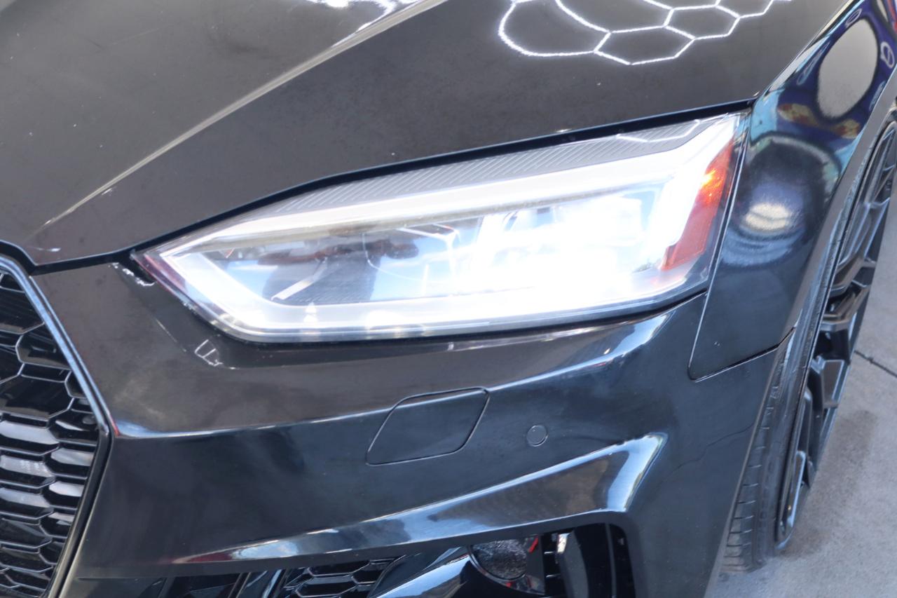 Audi S5 Sportback 3.0 TFSI Premium Plus 2018