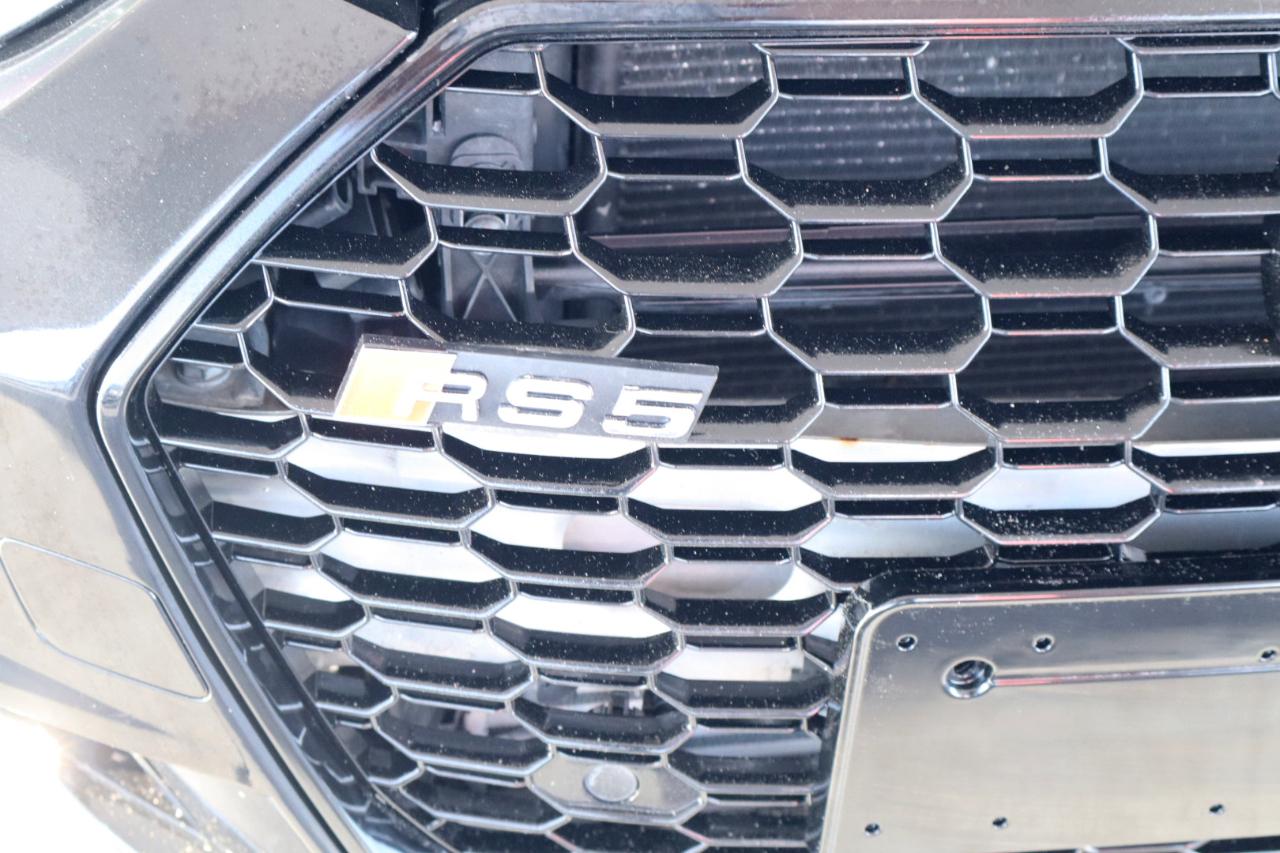 Audi S5 Sportback 3.0 TFSI Premium Plus 2018