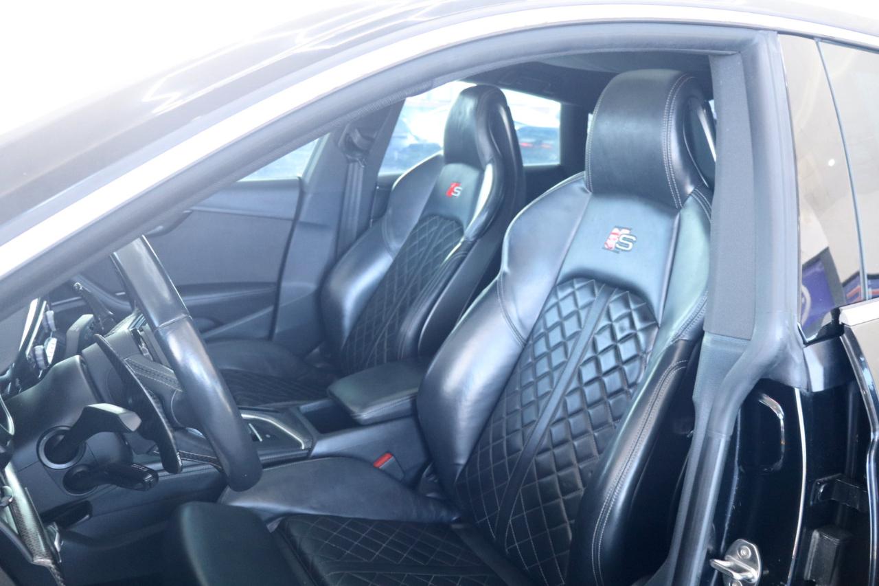 Audi S5 Sportback 3.0 TFSI Premium Plus 2018