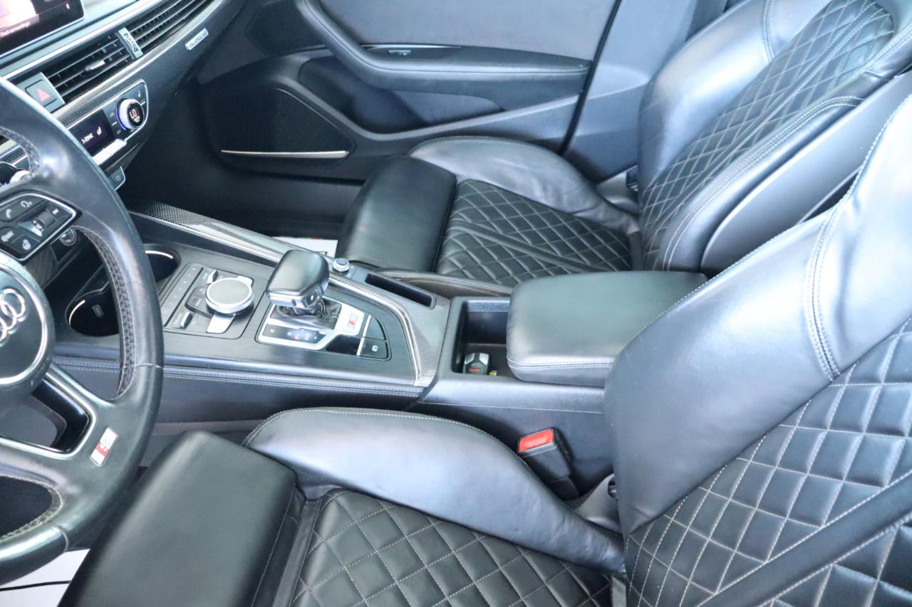 Audi S5 Sportback 3.0 TFSI Premium Plus 2018