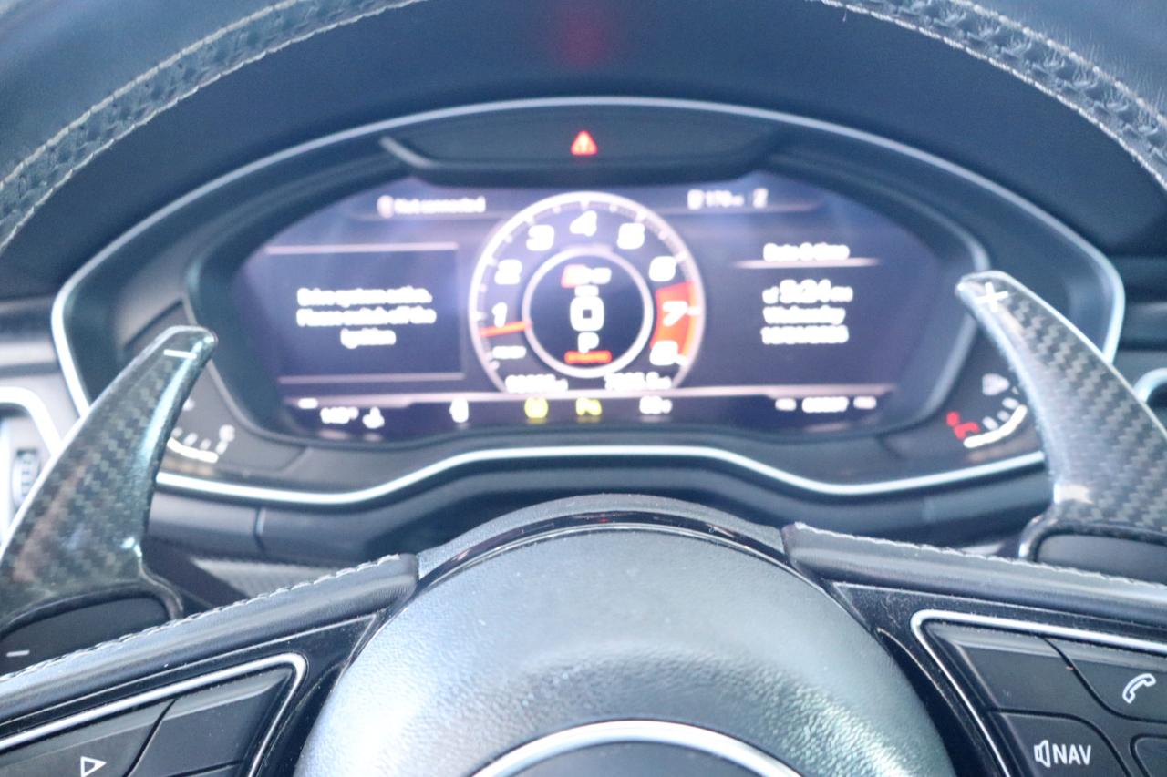 Audi S5 Sportback 3.0 TFSI Premium Plus 2018