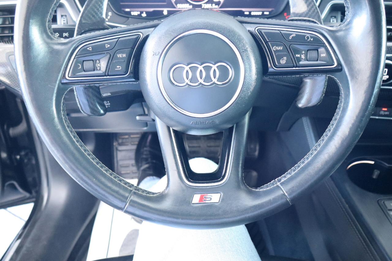 Audi S5 Sportback 3.0 TFSI Premium Plus 2018