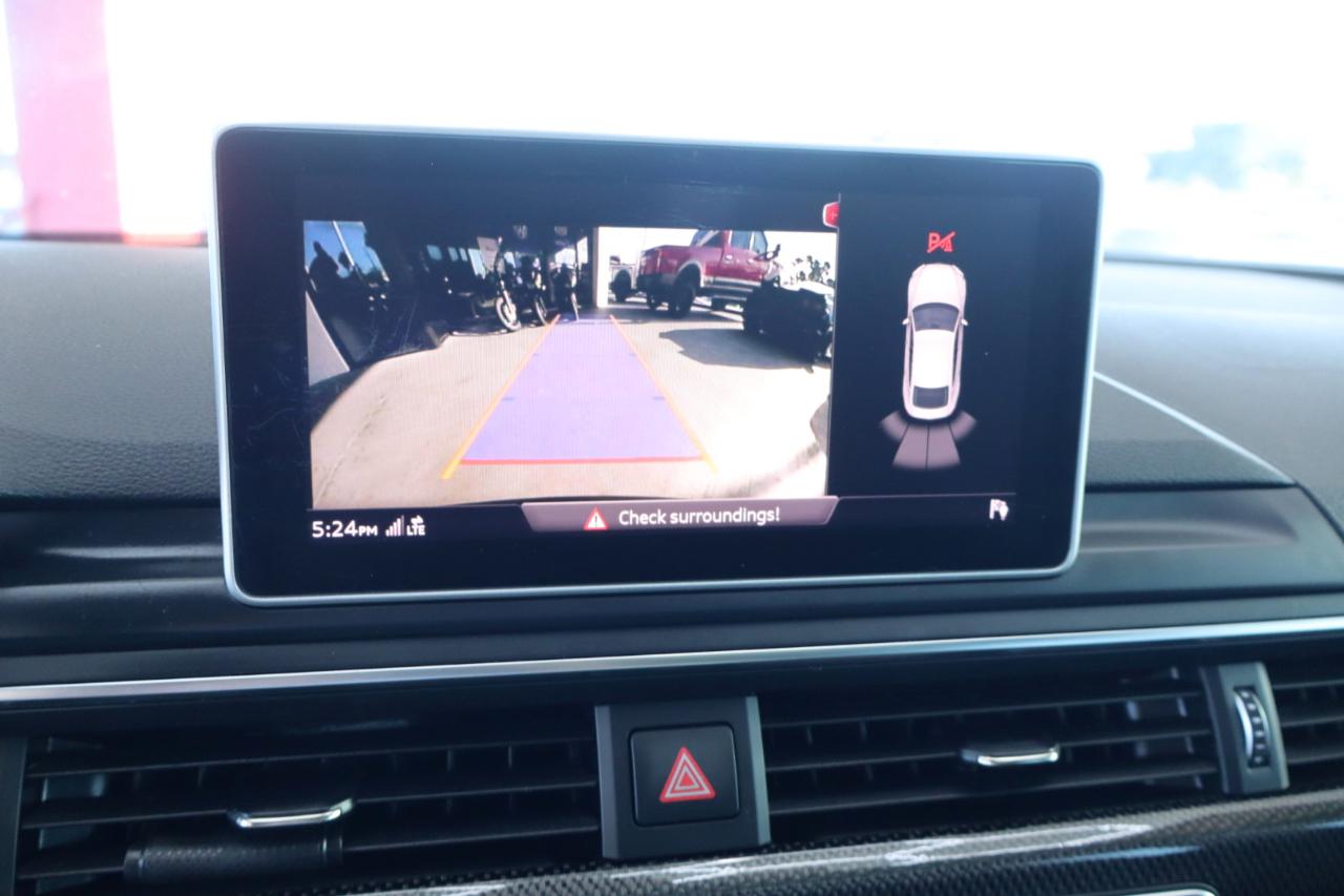 Audi S5 Sportback 3.0 TFSI Premium Plus 2018