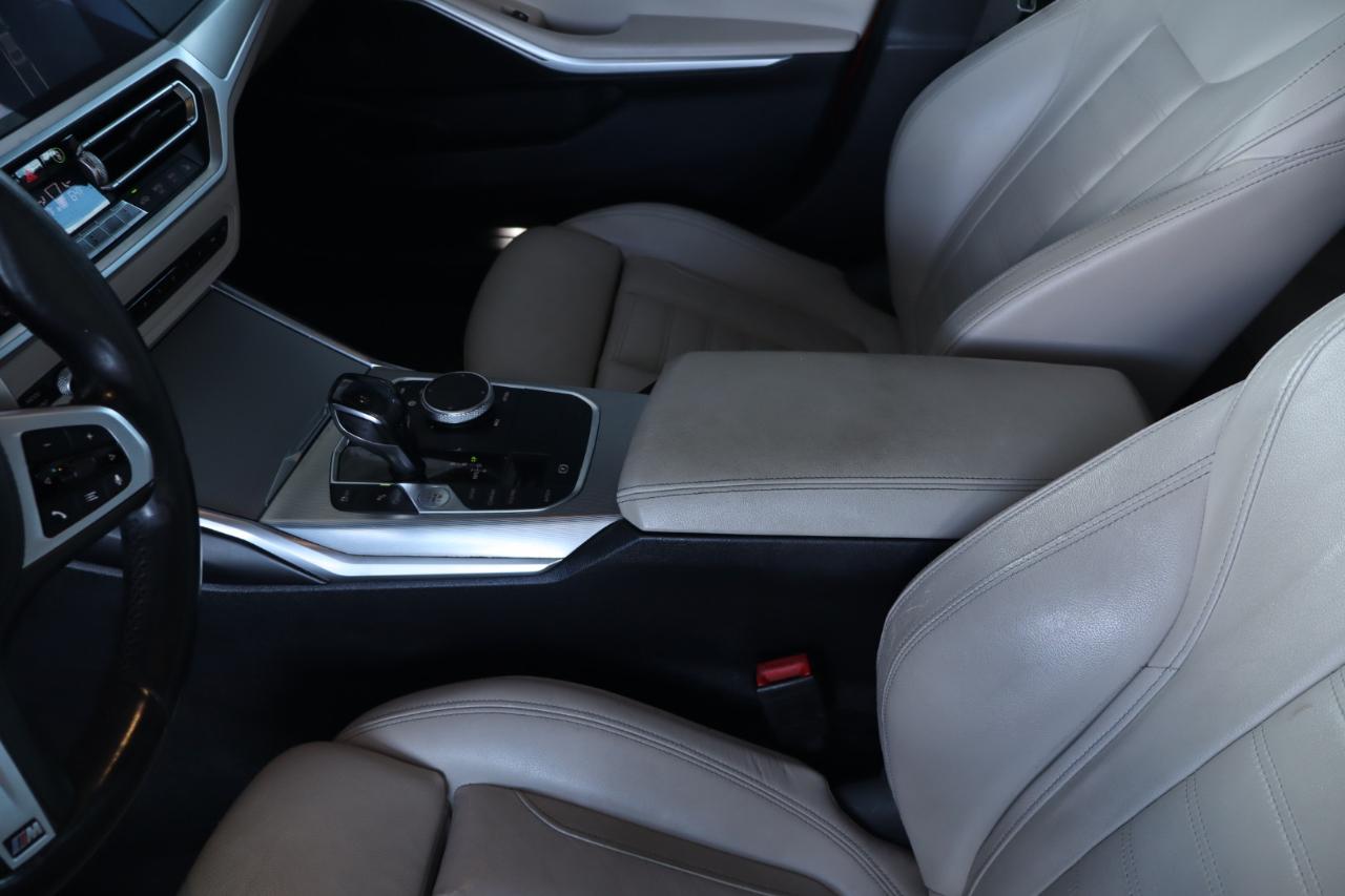 BMW 3 Series 330i Sedan 2019