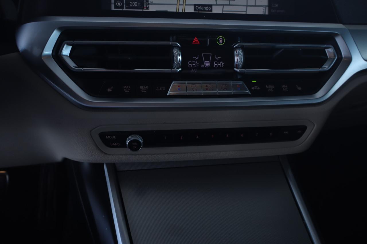 BMW 3 Series 330i Sedan 2019
